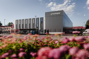 Sonepar Suisse AG setzt auf Slim4