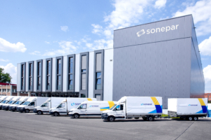 Sonepar Suisse AG setzt auf Slim4