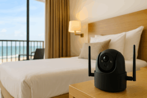 Pet Cam Free’n 360