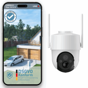 Pet Cam Free’n 360