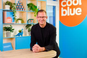 Marco Stiemert - Director Purchasing Germany bei Coolblue @Coolblue