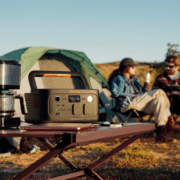 Powerstation Jackery Explorer 500 v2