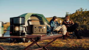 Powerstation Jackery Explorer 500 v2