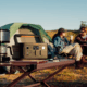 Powerstation Jackery Explorer 500 v2