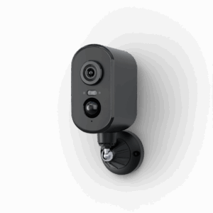 Pet Cam Free 4g von PetTec - Autarke Kamera mit LTE, Akku und Magnethalterung