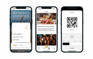 Remira und Convercus