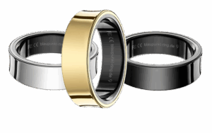 Blaupunkt Smart Ring Light V2 - drei Farben