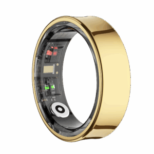 Blaupunkt Smart Ring Light V2 Gold