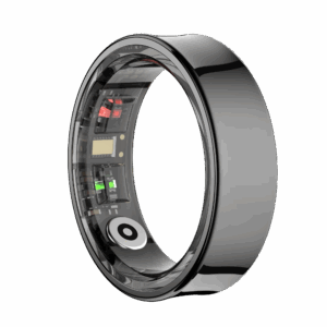 Blaupunkt Smart Ring Light V2 Schwarz