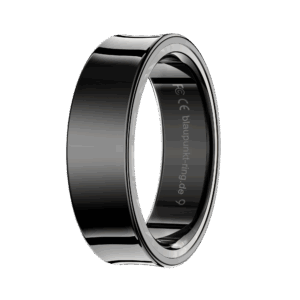 Blaupunkt Smart Ring Light V2 Schwarz