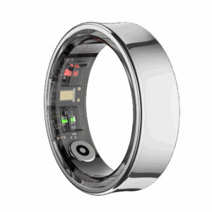 Blaupunkt Smart Ring Light V2 Silber