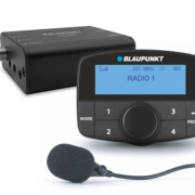 Blaupunkt DAB'N'PLAY 550