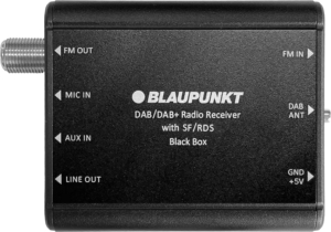 Blaupunkt DAB'N'PLAY 550