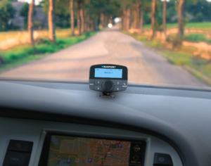 Blaupunkt DAB'N'PLAY 550