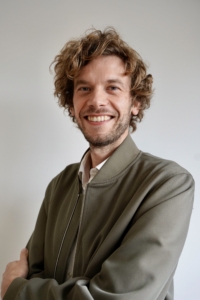 Birger Klinke, Vice President Sales Supply Chain, REMIRA