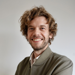 Birger Klinke, REMIRA