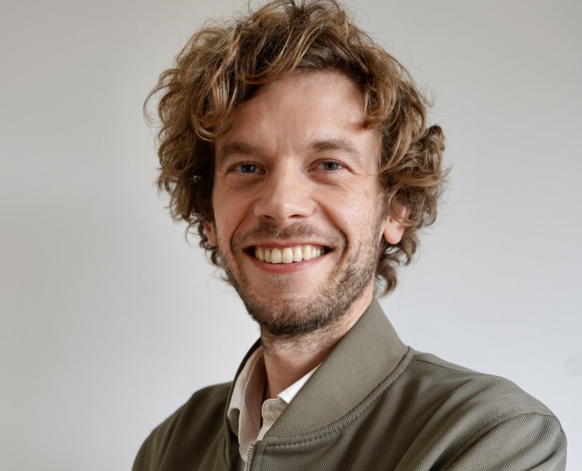 Birger Klinke, REMIRA