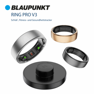 Blaupunkt Ring PRO V3 - alle Farben