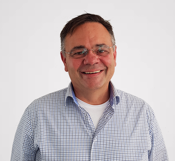 Eelco Wever - GF Slimstock Deutschland