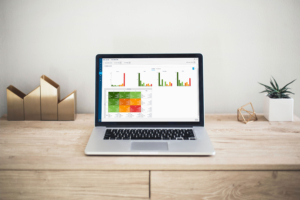 Slimstock Slim4 ABC-Simulation