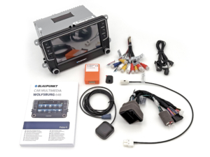 Blaupunkt Wolfsburg 648