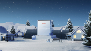 Jackery Winter Sale HP2000Ultra