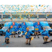 Coolblue Eröffnung Logistikzentrum Nürnberg 25.3.26 Beitragsbild