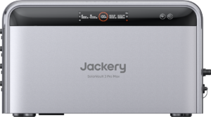 Jackery SolarVault 3 Pro Max