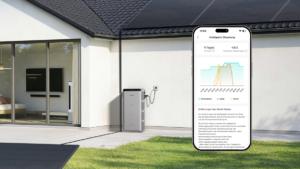 Jackery-SolarVault3-intelligente-App