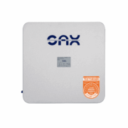 SAX-Heimspeicher-Testsieger