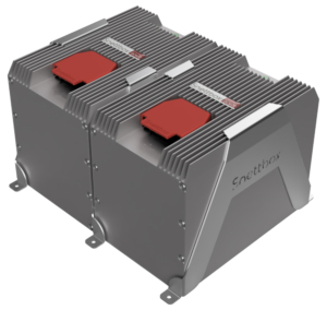 Snettbox außen Mittelhalter Multibox