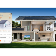 Jackery One Intelligent Home Energy Management System