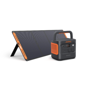 Jackery Solargenerator 2000 v2