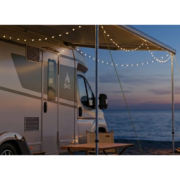 RealPower LED-Lichterkette LT-800 Camper