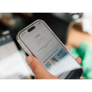 Remira Omnichannel-Prozesslandschaft I © Anton Hirschle für WACH Studio GmbH