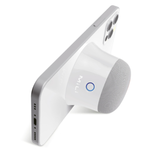ultron-Mag-SoundMate-auf-Smartphone