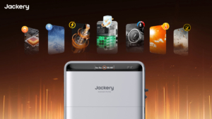 Jackery SolarVault S3 Safety