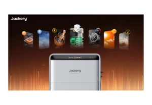Jackery SolarVault S3 Safety Beitragsbild