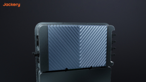 Jackery SolarVault S3 Safety Kühlung