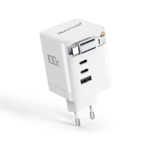 RealPower-GaN-Charger-100W