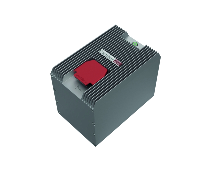 Snettbox