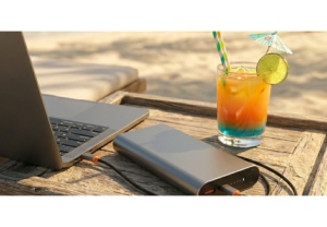 Urlaubsgadgets ultron Real Power I KI-generiert