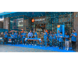 Beitragsbild Coolblue-Store-Eroeffnung-Leipzig
