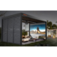 Solar Gazebo