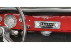 Blaupunkt Frankfurt Stereo und Stereo Classic Beitragsbild