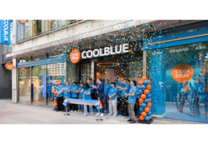 Coolblue Store-Eröffnung Berlin Beitragsbild