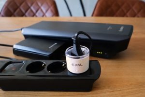 E-Pal Smartplug für E-Bikes