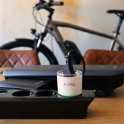 E-Pal Smartplug mit E-Bike E-Pal Smartplug mit E-Bike