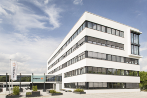 Expert Gebäude