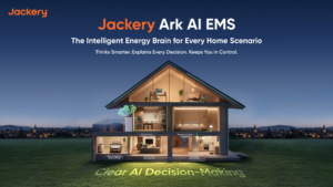 Jackery Ark